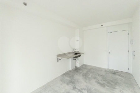 Apartamento à venda com 2 quartos em Perdizes, São Paulo, SP