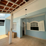 Casa à venda com 2 quartos em Jardim Itália, Itapetininga, SP