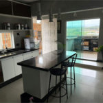 Casa à venda com 3 suítes em Taboão, São Roque, SP