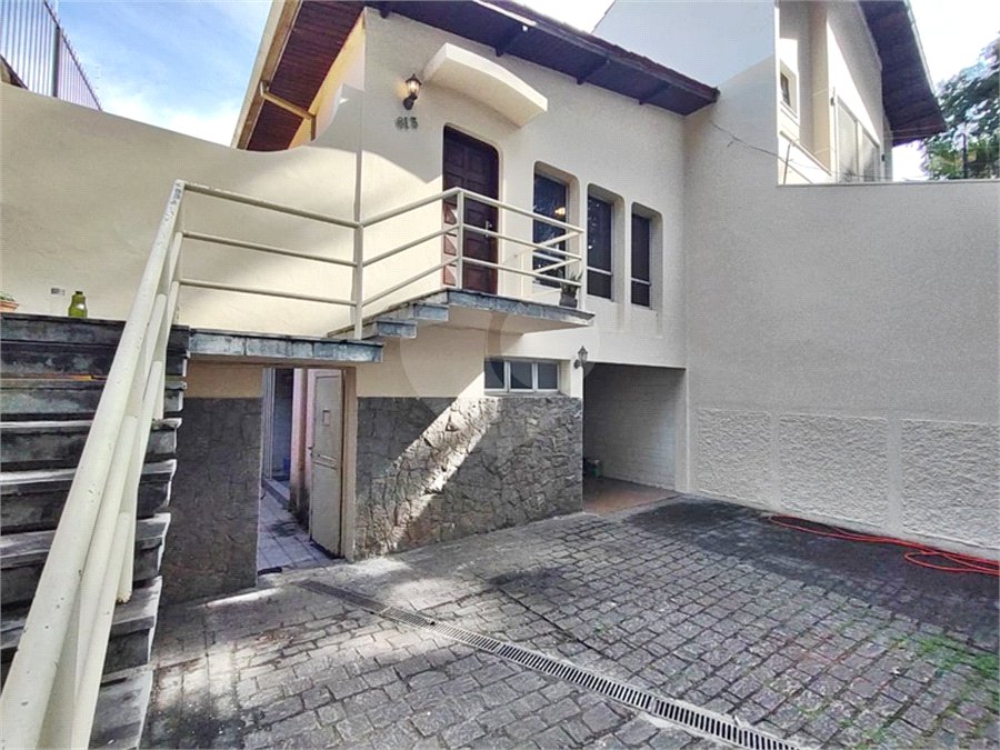 Casa à venda com 5 quartos, sendo 1 suíte, em Mandaqui, São Paulo, SP
