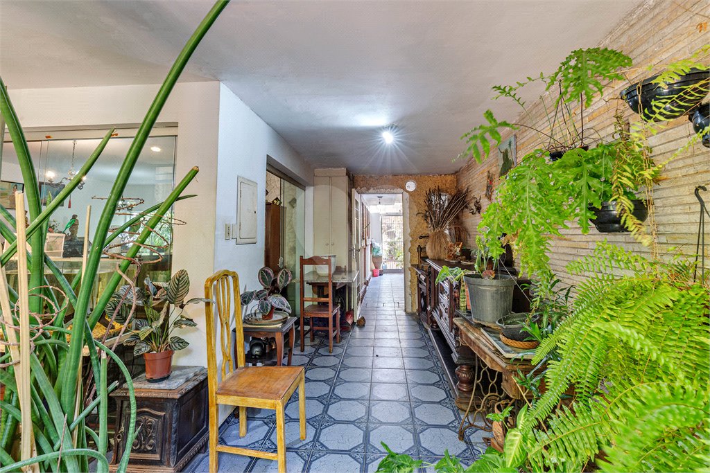 Casa Térrea à venda ou para alugar com 3 quartos, sendo 1 suíte, em Brooklin, São Paulo, SP