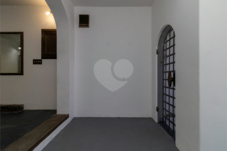 Casa Térrea à venda com 1 quarto em Pinheiros, São Paulo, SP