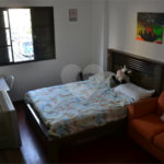 Apartamento à venda com 3 quartos em Santana, São Paulo, SP