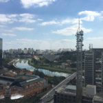 Apartamento à venda com 1 suíte em Vila Gertrudes, São Paulo, SP