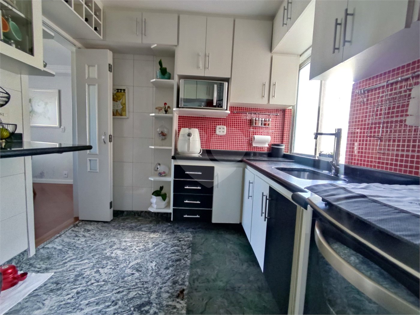 Apartamento à venda no bairro Pirituba.