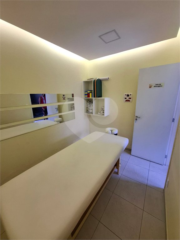 Apartamento à venda com 2 quartos, sendo 1 suíte, em Campo Grande, Rio de Janeiro, RJ