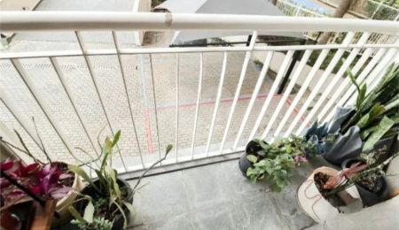 Apartamento à venda com 3 quartos em Vila Nova Cachoeirinha, São Paulo, SP