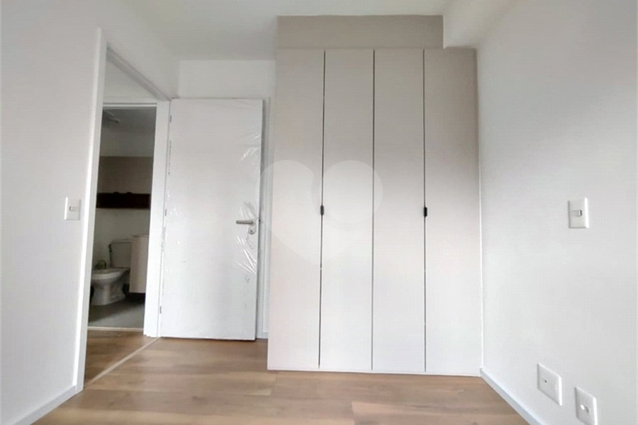 Apartamento para alugar com 2 quartos, sendo 1 suíte,  em Vila Mariana, São Paulo, SP