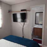 Apartamento à venda com 2 suítes em Vila Andrade, São Paulo, SP