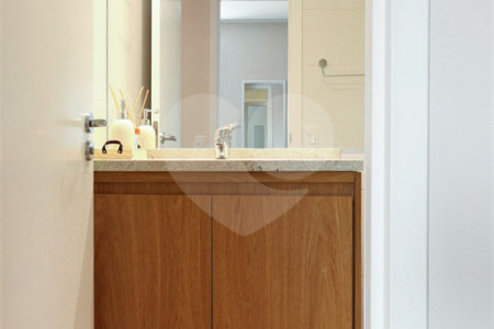 Apartamento à venda com 2 quartos, sendo 1 suíte, em Parada Inglesa, São Paulo, SP