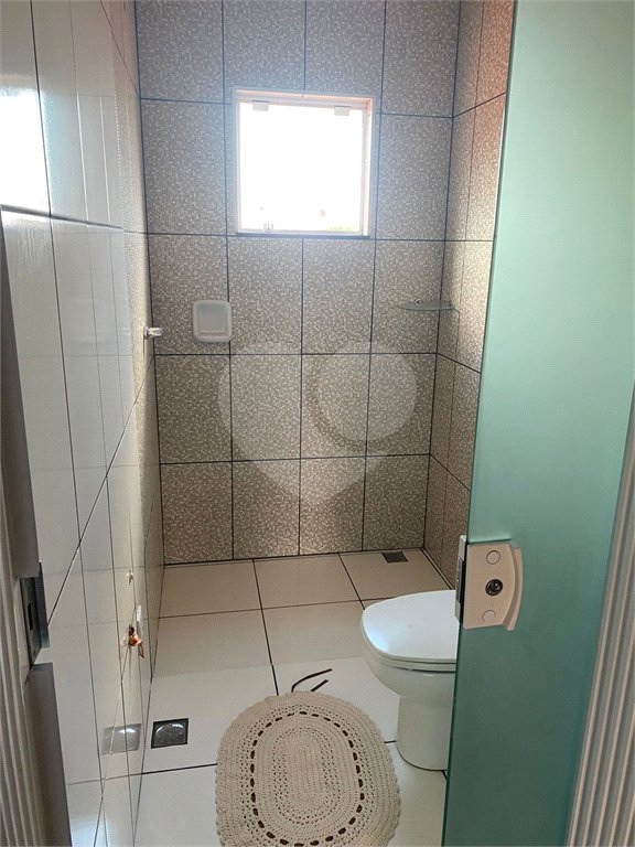 Casa à venda com 4 quartos, sendo 2 suítes,  em Vila Carolina, Itapetininga, SP