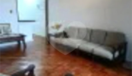 Apartamento à venda com 3 quartos em Santa Teresa, Rio de Janeiro, RJ