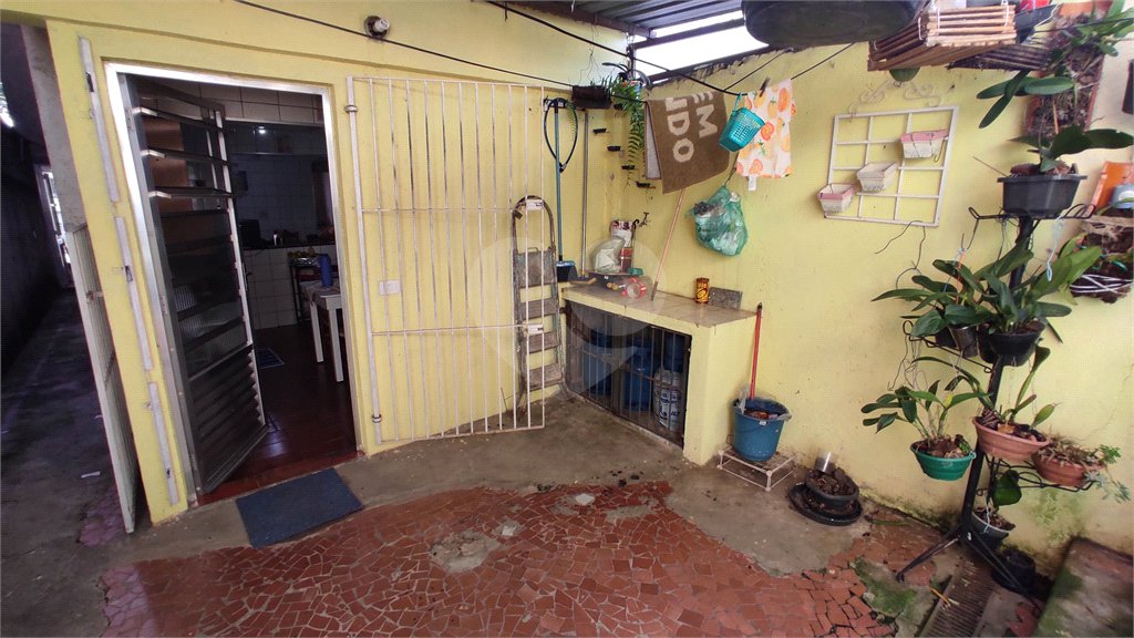 Sobrado à venda com 3 quartos, sendo 1 suíte, em Tremembé, São Paulo, SP