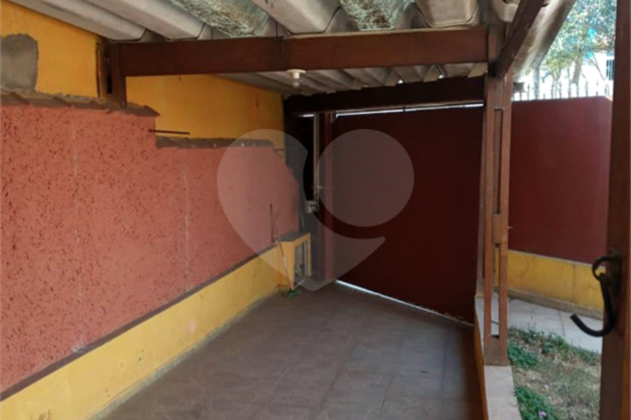 Sobrado à venda com 3 quartos em Freguesia do Ó, São Paulo, SP
