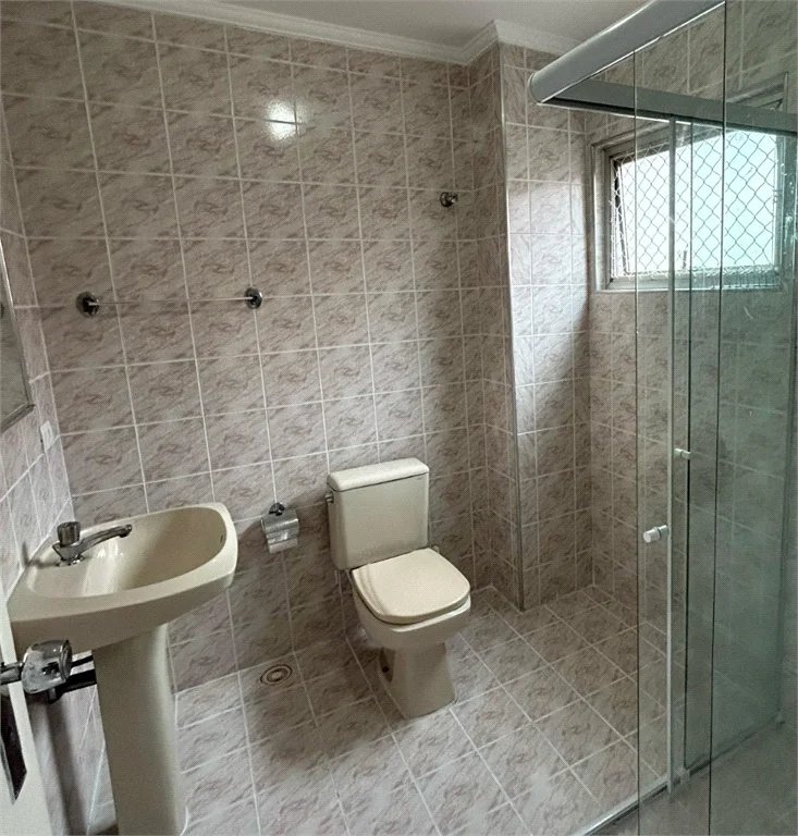 Apartamento à venda com 1 quarto em Pinheiros, São Paulo, SP