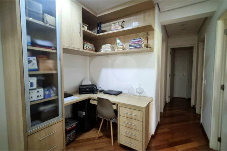 Apartamento à venda com 4 quartos, sendo 3 suítes, em Lauzane Paulista, São Paulo, SP