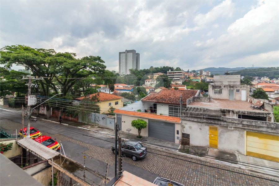 Casa à venda com 3 quartos, sendo 1 suíte, em Horto Florestal, São Paulo, SP