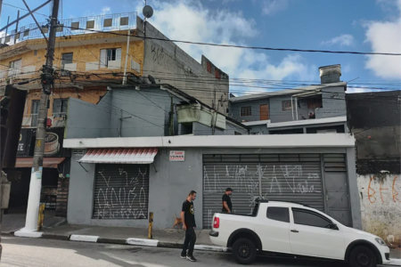 Casa à venda com 3 quartos em Bussocaba, Osasco, SP