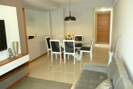 Apartamento à venda com 3 quartos, sendo 1 suíte, em Méier, Rio de Janeiro, RJ