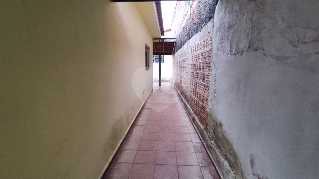 Casa à venda com 4 quartos em Jardim Maricota, Itapetininga, SP