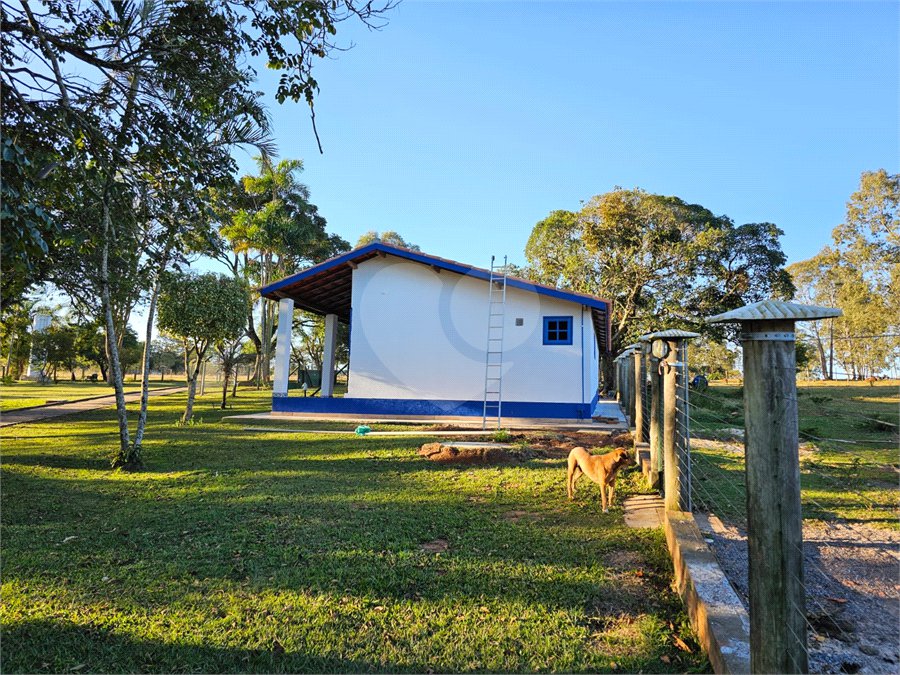 Chácara à venda com 2 quartos, sendo 1 suíte, em Vale San Fernando, Itapetininga, SP