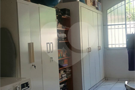 Casa à venda com 4 quartos em Santíssimo, Rio de Janeiro, RJ