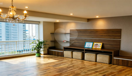 Apartamento à venda com 3 quartos, sendo 1 suíte,  em Alto da Boa Vista, São Paulo, SP