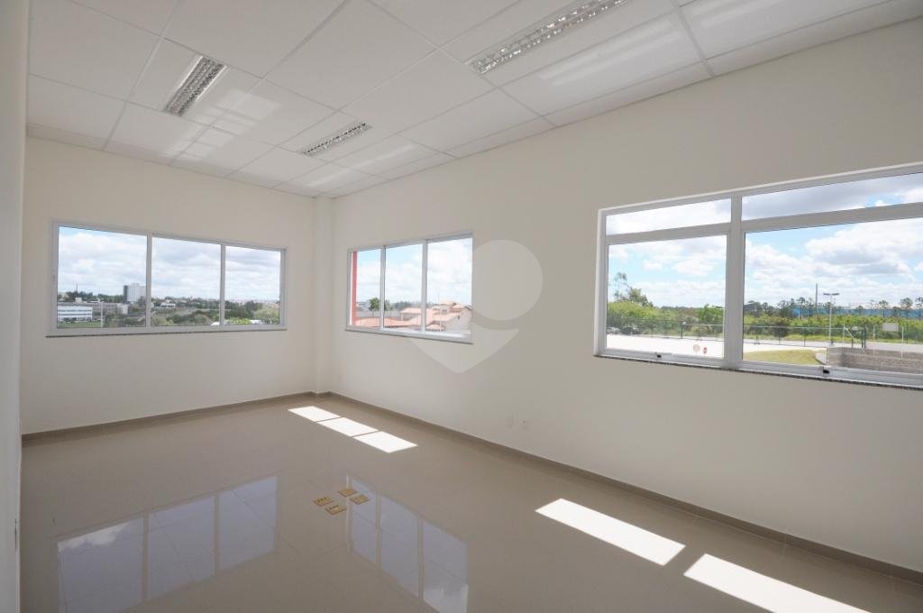 Casa para alugar com 1 quarto no condomínio Braslog, Sorocaba - SP