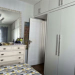Apartamento Residencial à venda, José Menino, Santos - AP0720.