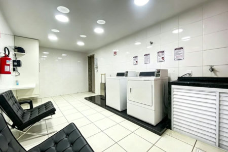 Cobertura com 2 dormitórios à venda, 183 m² por R$ 2.215.000,00 - Gonzaga - Santos/SP