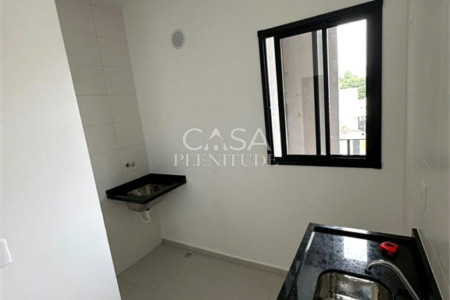 Apartamento para alugar com 2 quartos, sendo 1 suíte, em Jardim Paulistano, Sorocaba, SP