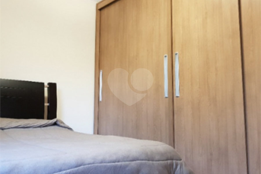 Apartamento à venda com 1 quarto em Santana, São Paulo, SP