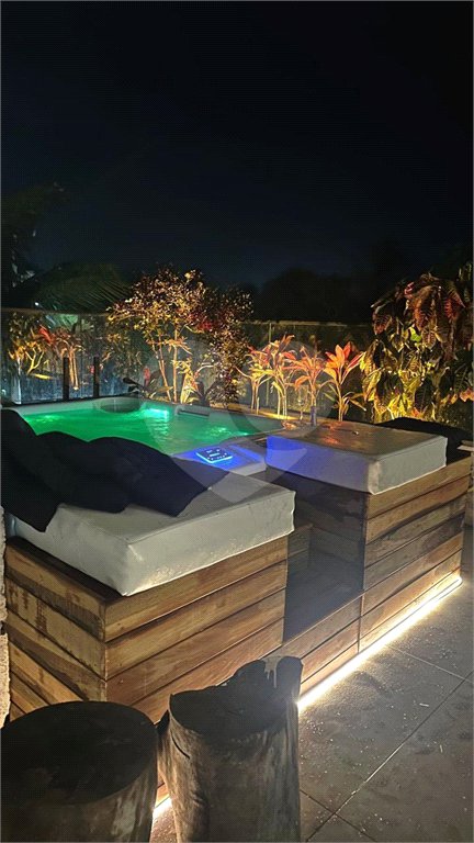 Casa à venda com 3 suítes em Caravelas, Armação dos Búzios, RJ