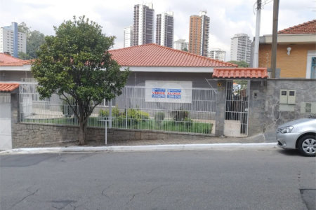 Casa Térrea à venda com 5 quartos, sendo 1 suíte, em Jardim Franca, São Paulo, SP