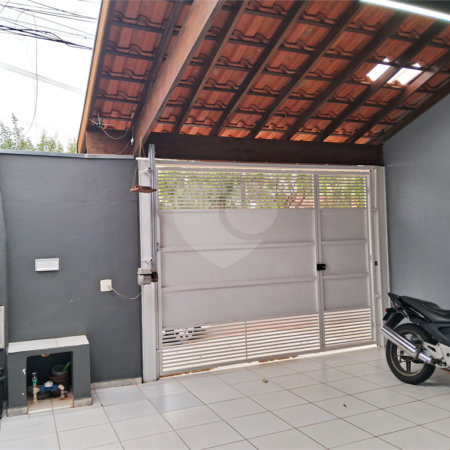 Casa à venda com 3 quartos, sendo 1 suíte, em Núcleo Residencial Professor Carlos Aldrovandi, Indaiatuba, SP