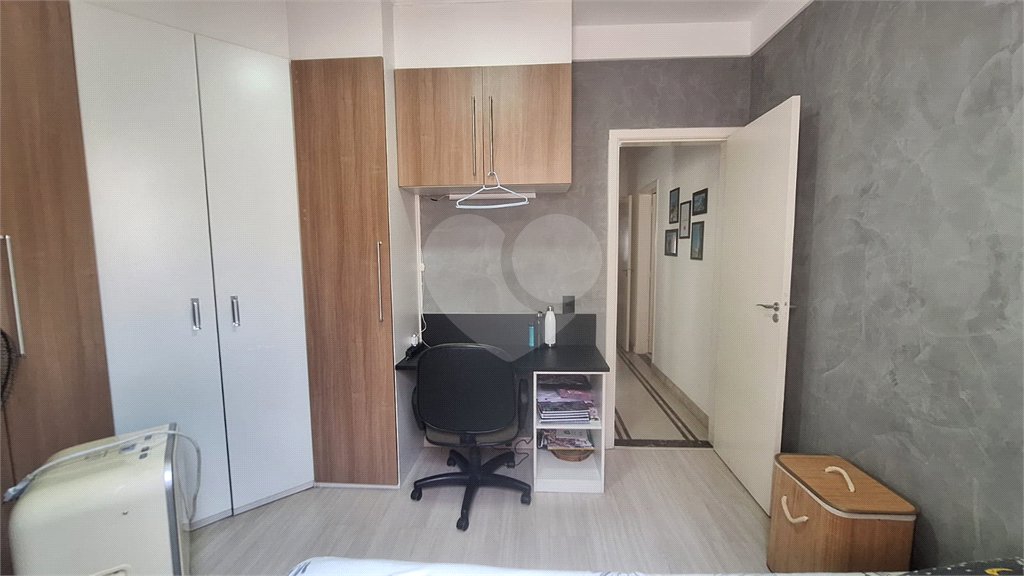 Casa à venda com 3 quartos, sendo 1 suíte,  no condomínio Villa Bella, Sorocaba - SP