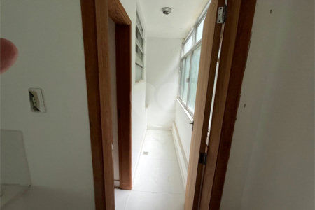 Apartamento à venda com 3 quartos em Alto da Boa Vista, Rio de Janeiro, RJ