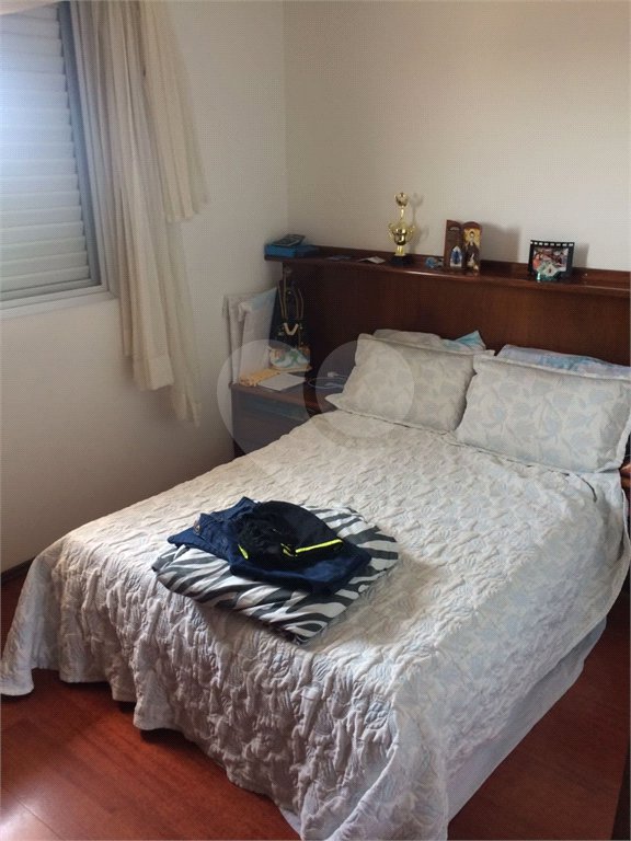 Apartamento à venda com 3 quartos, sendo 1 suíte, em Casa Verde, São Paulo, SP