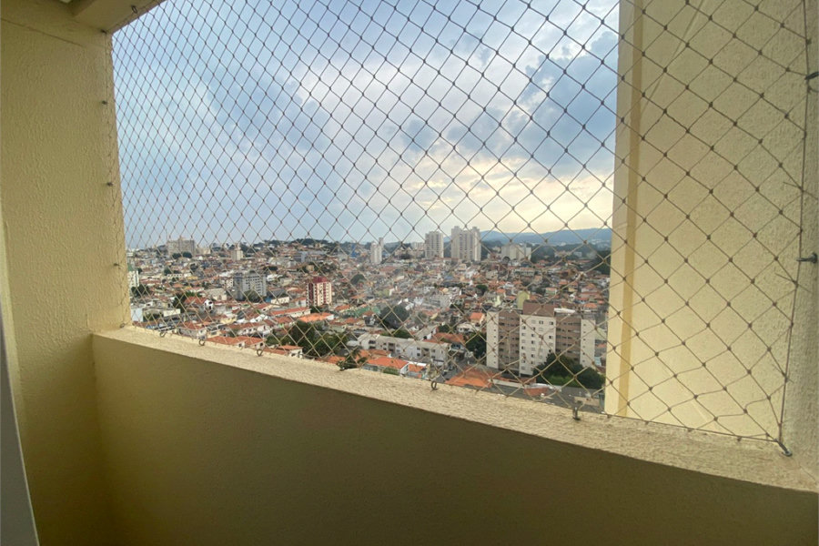 Apartamento à venda com 3 quartos em Tucuruvi, São Paulo, SP