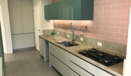 Apartamento à venda ou para alugar com 2 suítes em Tremembé, São Paulo, SP