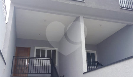 Sobrado à venda com 3 quartos, sendo 1 suíte,  em Imirim, São Paulo, SP