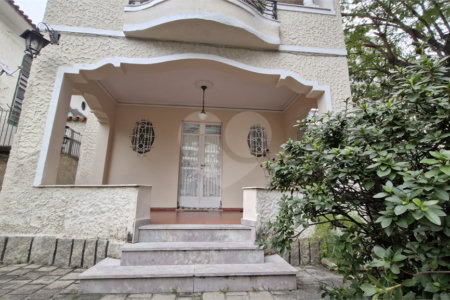Casa à venda com 4 quartos em Grajaú, Rio de Janeiro, RJ