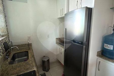 Apartamento à venda com 2 quartos, sendo 1 suíte, em Vila Nova, Cabo Frio, RJ
