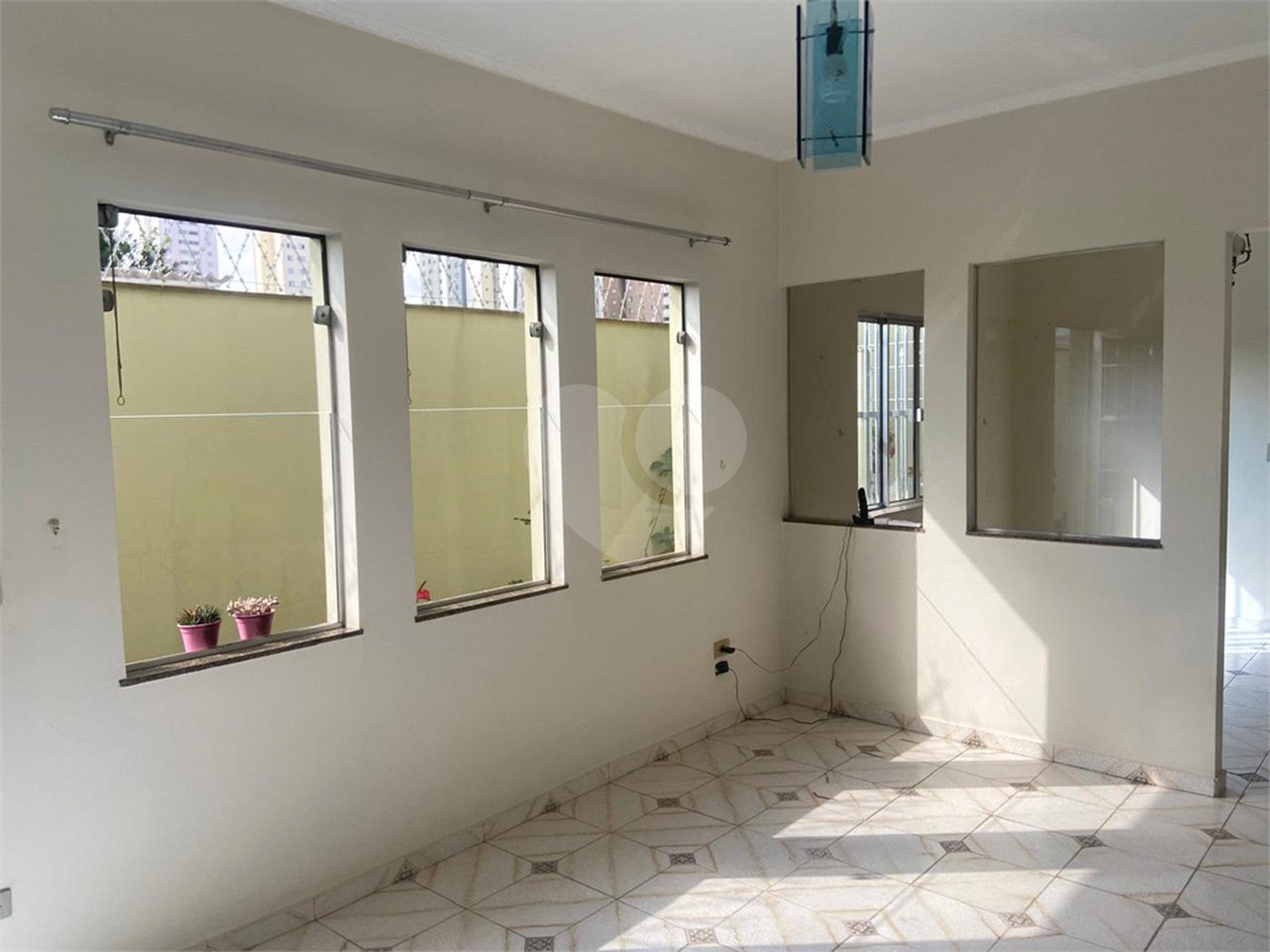 Casa Térrea para alugar com 3 quartos, sendo 1 suíte,  em Vila Ipojuca, São Paulo, SP