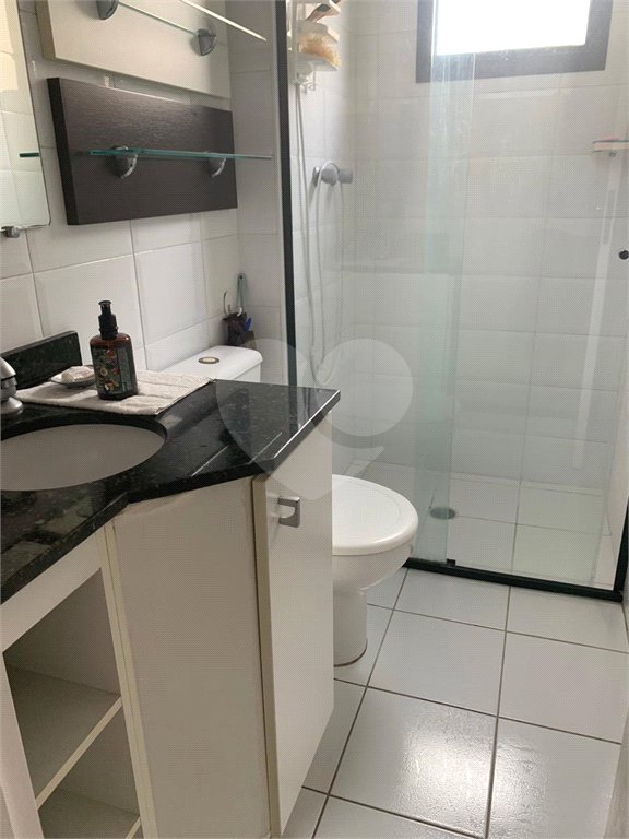 Apartamento à venda com 2 quartos, sendo 1 suíte, em Água Fria, São Paulo, SP