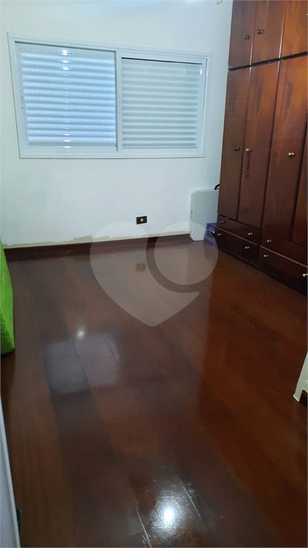 Sobrado à venda com 3 quartos, sendo 1 suíte, em Americanópolis, São Paulo, SP