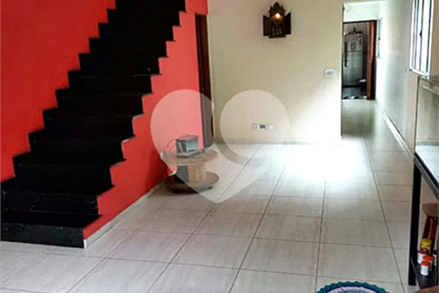 Sobrado à venda com 4 quartos, sendo 2 suítes,  em Freguesia do Ó, São Paulo, SP
