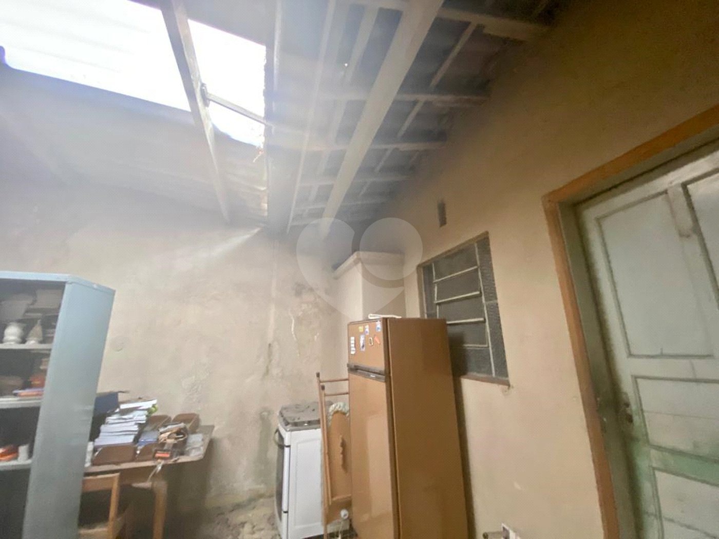 Sobrado à venda com 2 quartos em Vila Romana, São Paulo, SP
