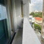 Apartamento à venda com 1 quarto em Pinheiros, São Paulo, SP