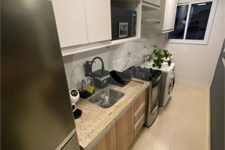 Apartamento à venda ou para alugar com 2 quartos em Santa Cruz do José Jacques, Ribeirão Preto, SP